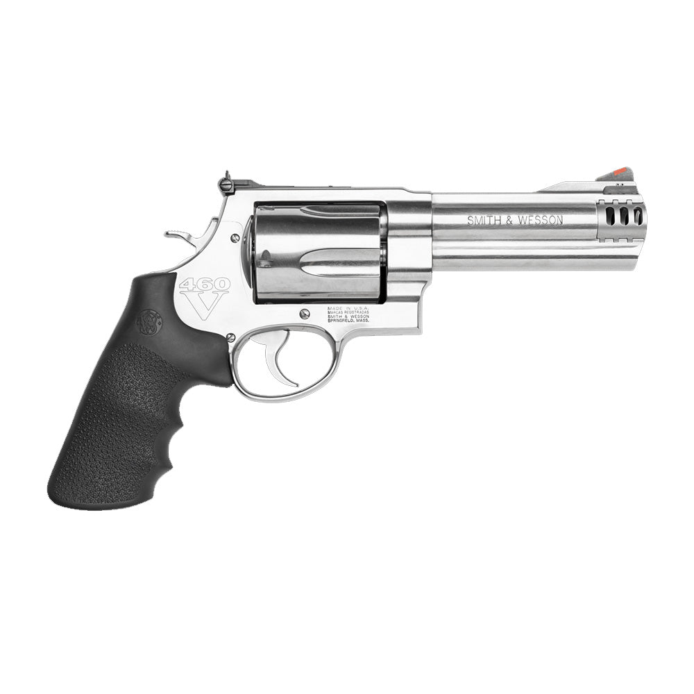 Model 460V – Horsley Park Gun Shop