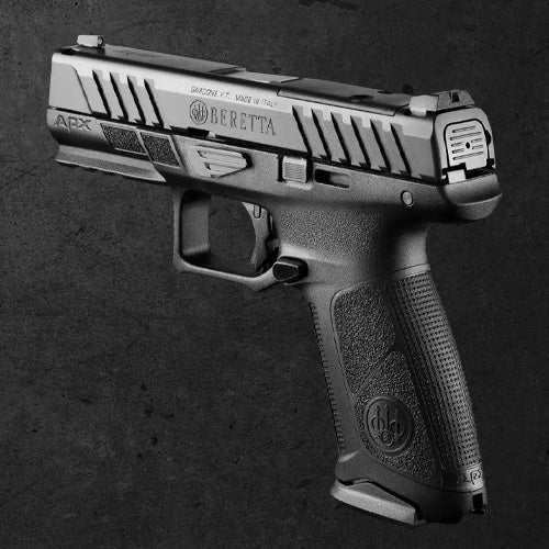 Beretta Pistols
