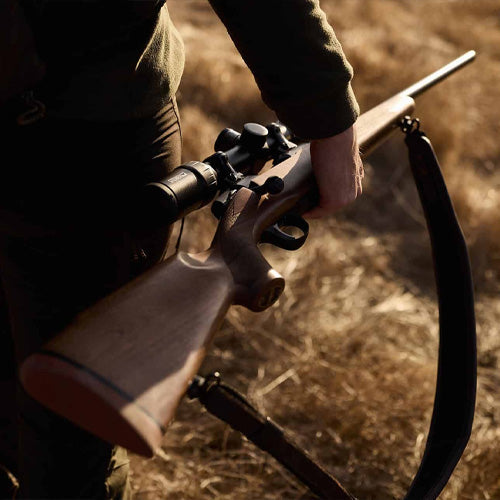 Beretta Rifles