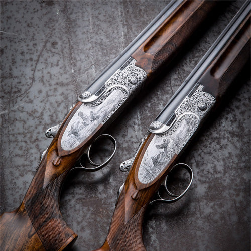 Beretta Shotguns