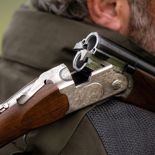 Beretta Silver Pigeon