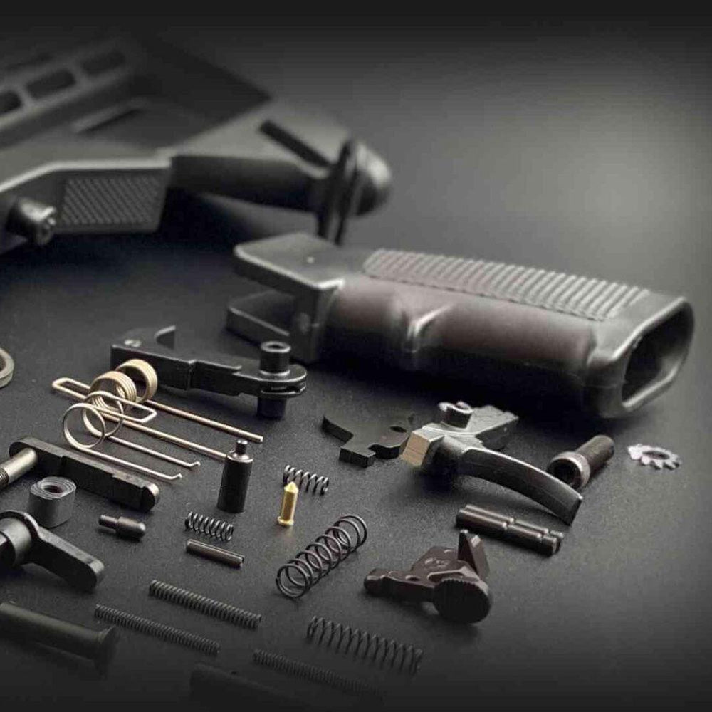 Firearm Parts
