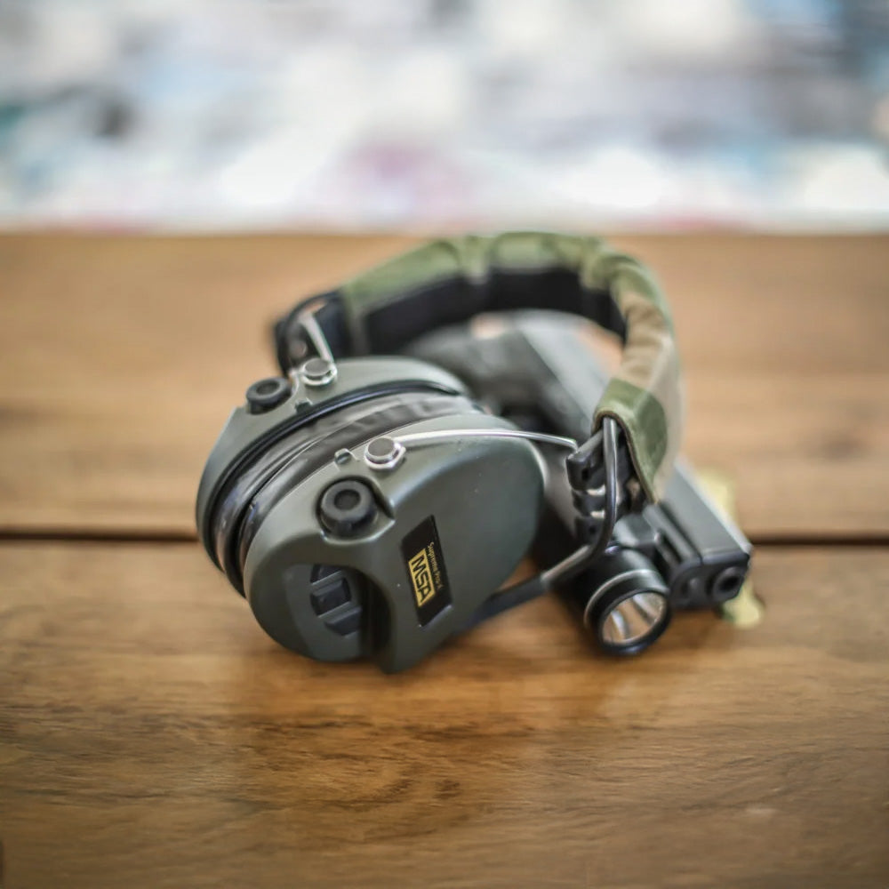 Hearing Protection