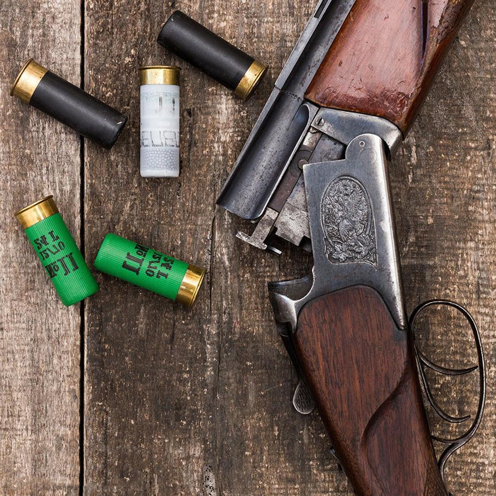 Shotgun Ammunition