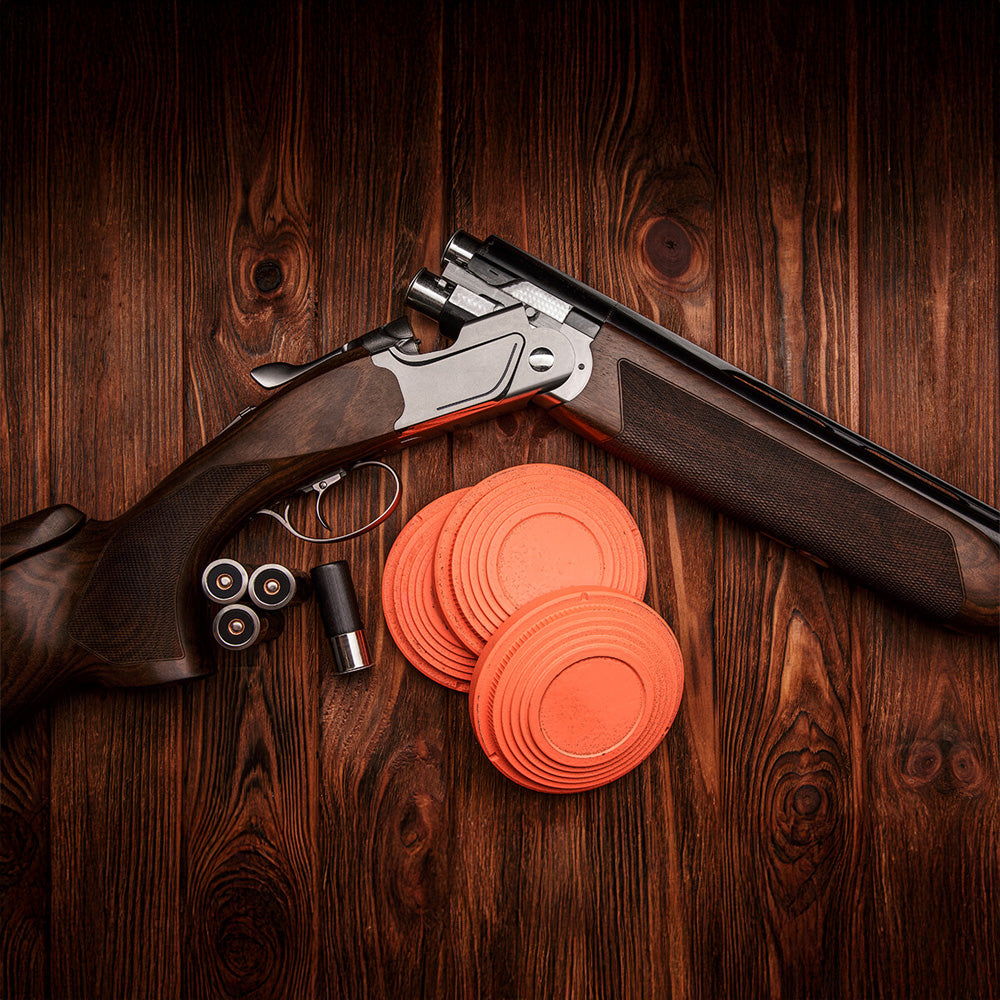 Clay Targets