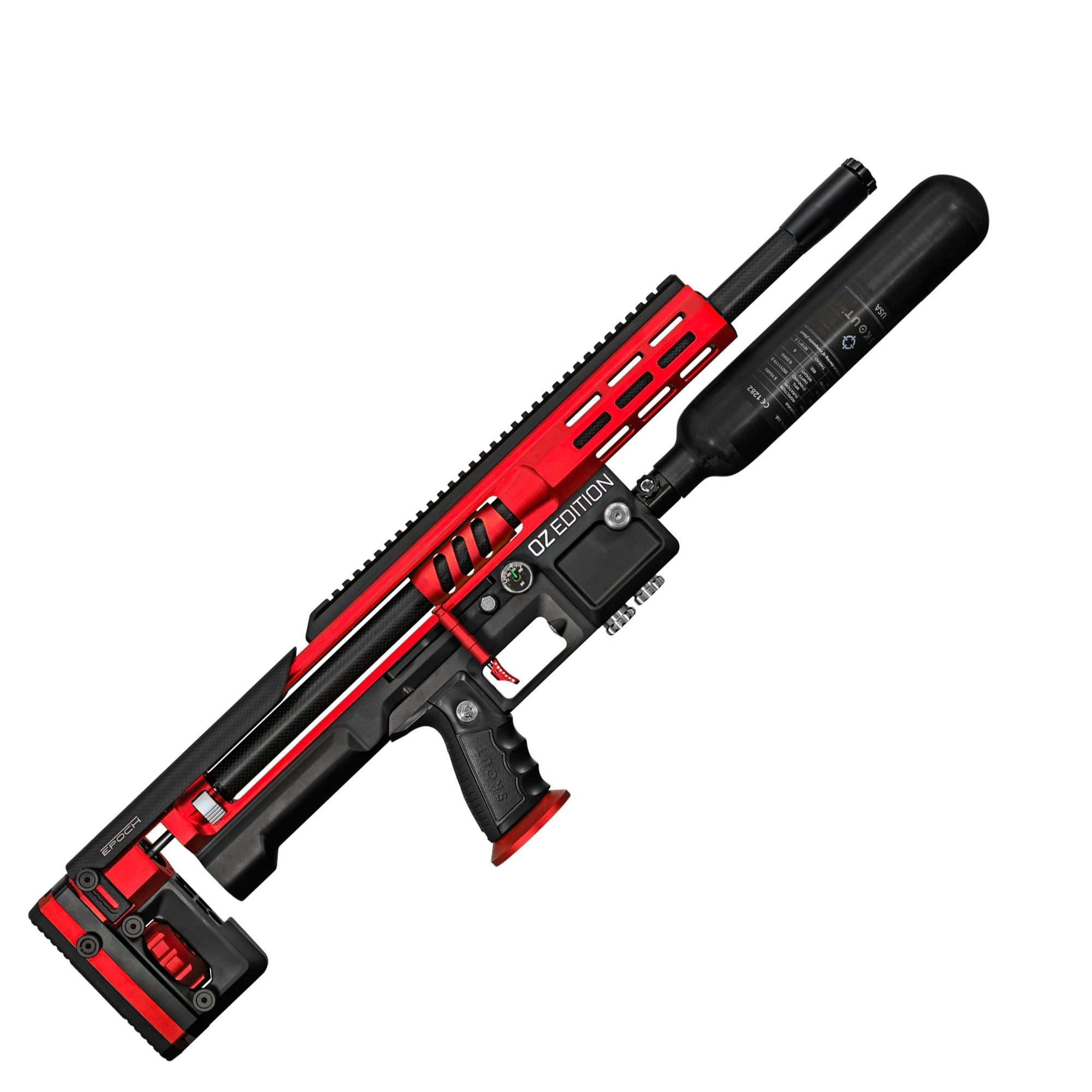 Skout Airguns EPOCH Oz Edition