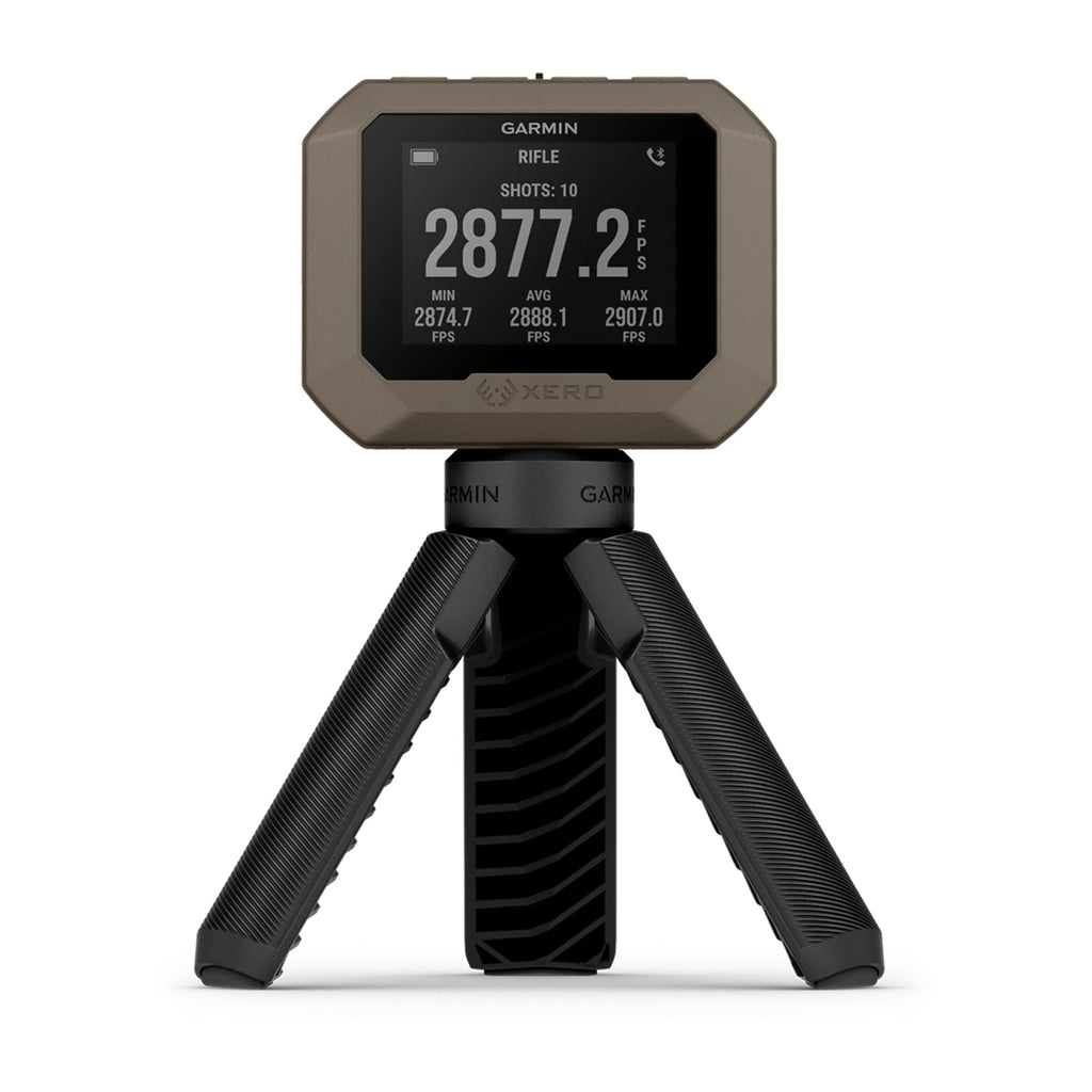 Xero C1 Pro Chronograph
