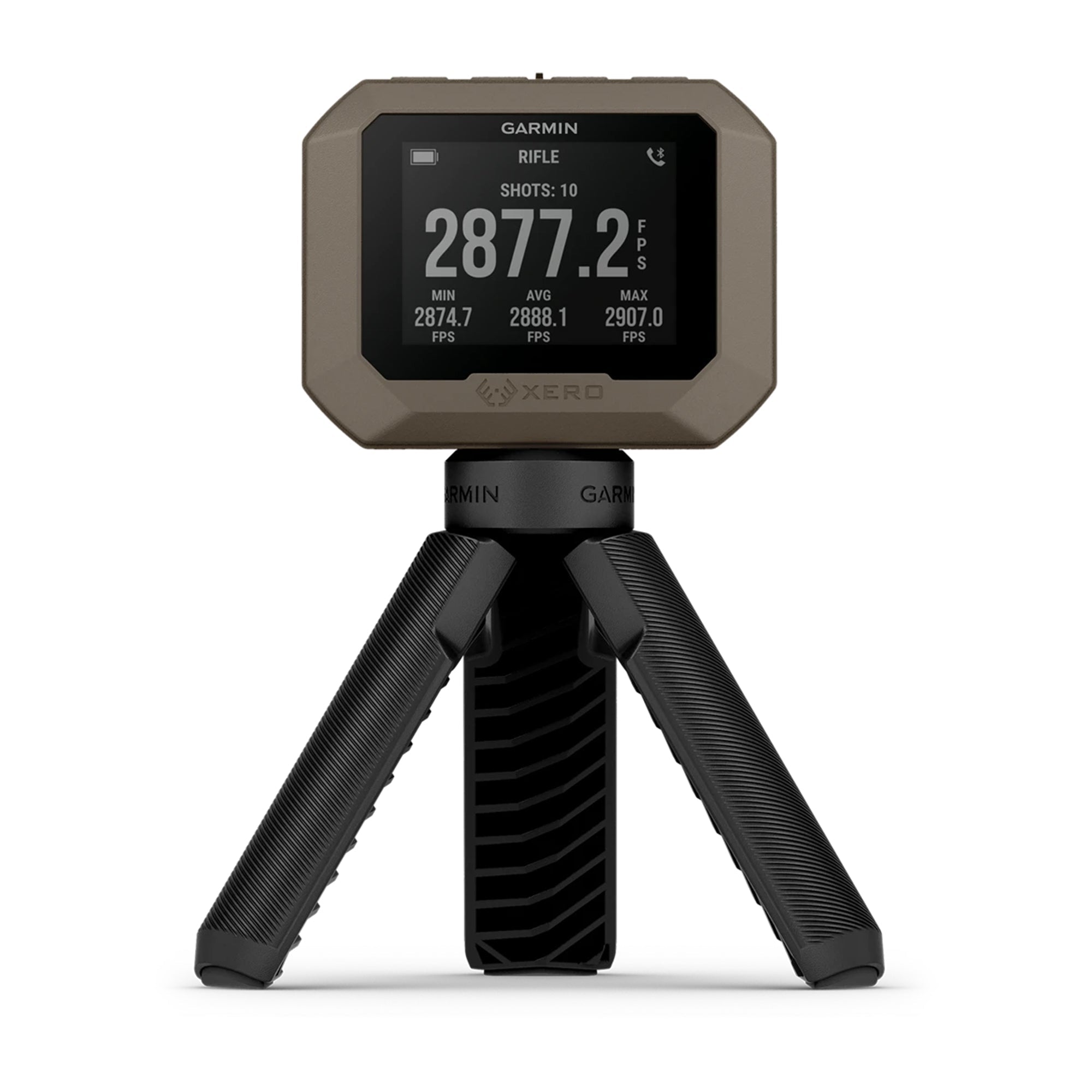Xero C1 Pro Chronograph