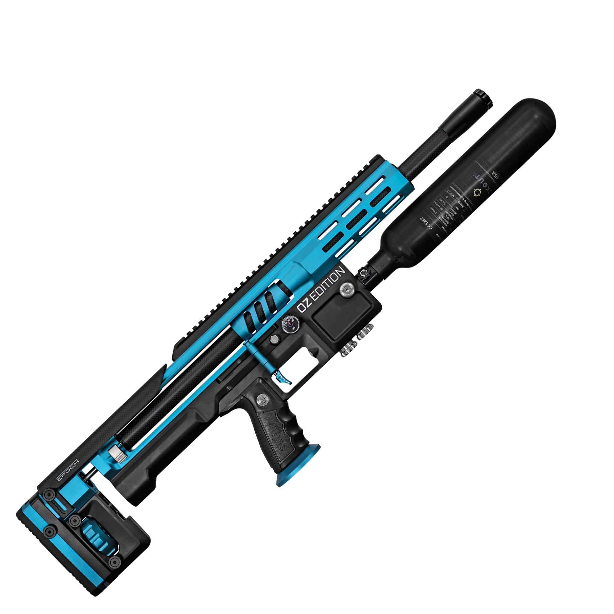 Skout Airguns EPOCH Oz Edition