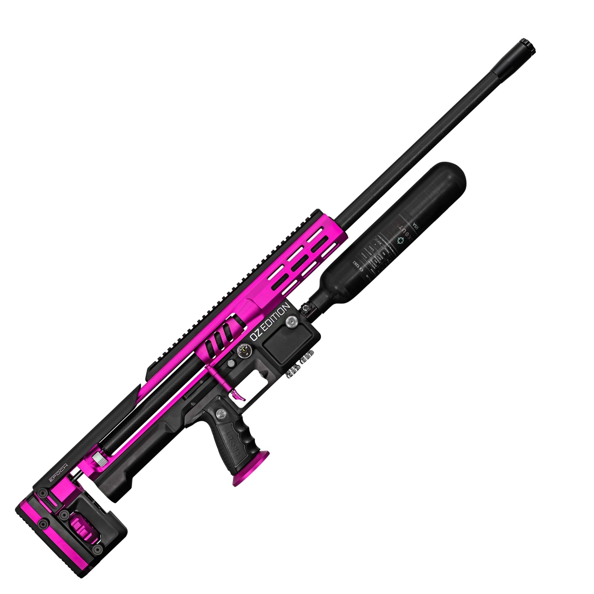 Skout Airguns EPOCH Oz Edition