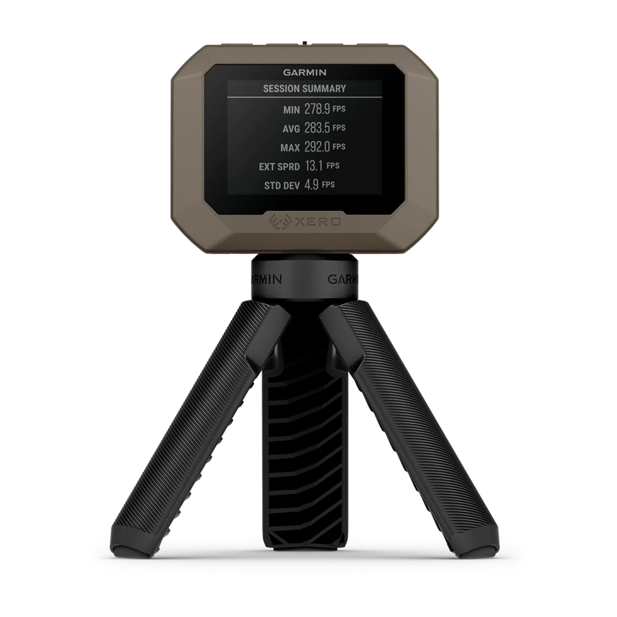Xero C1 Pro Chronograph