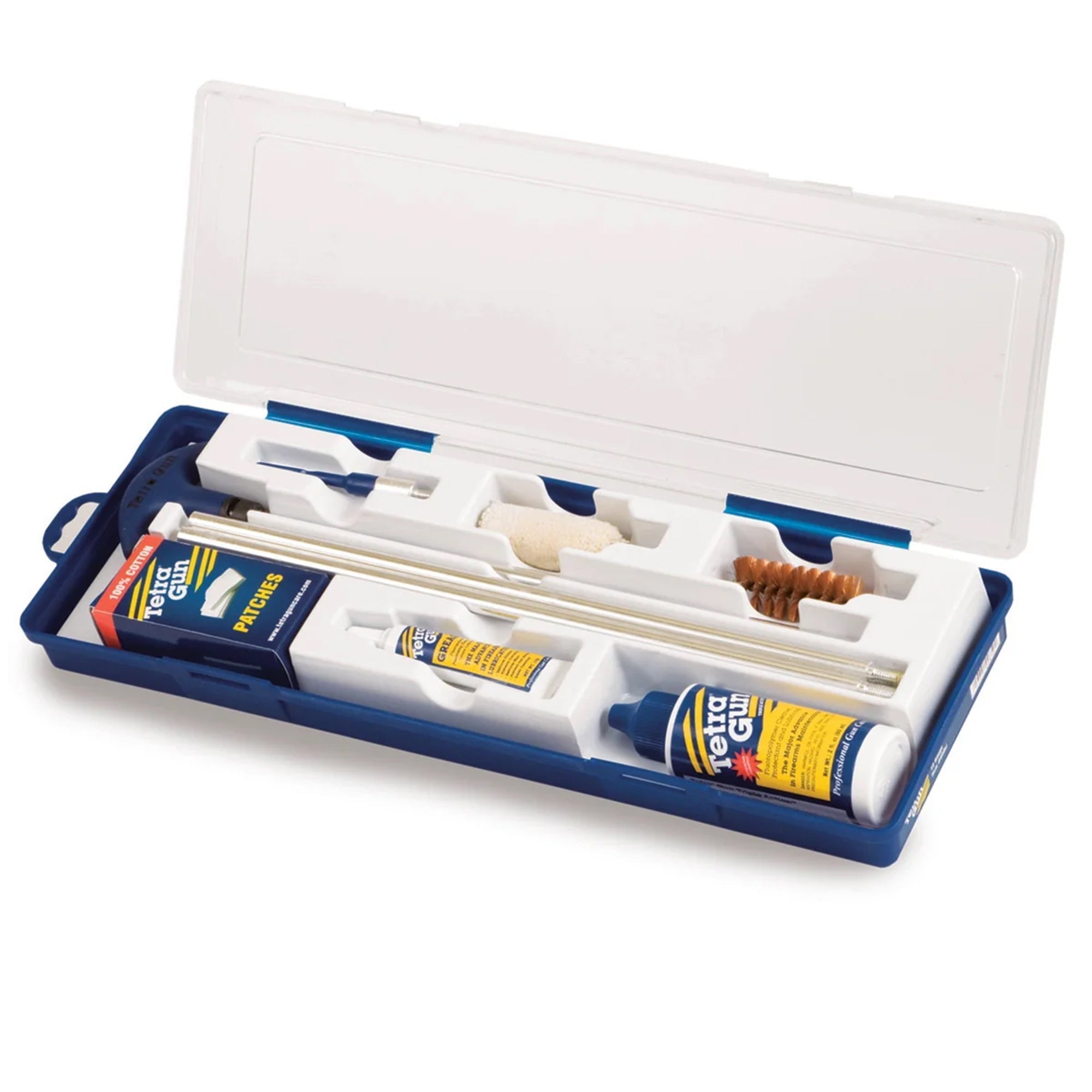 Value Pro 3 Handgun Cleaning Kit – Horsley Park Gun Shop