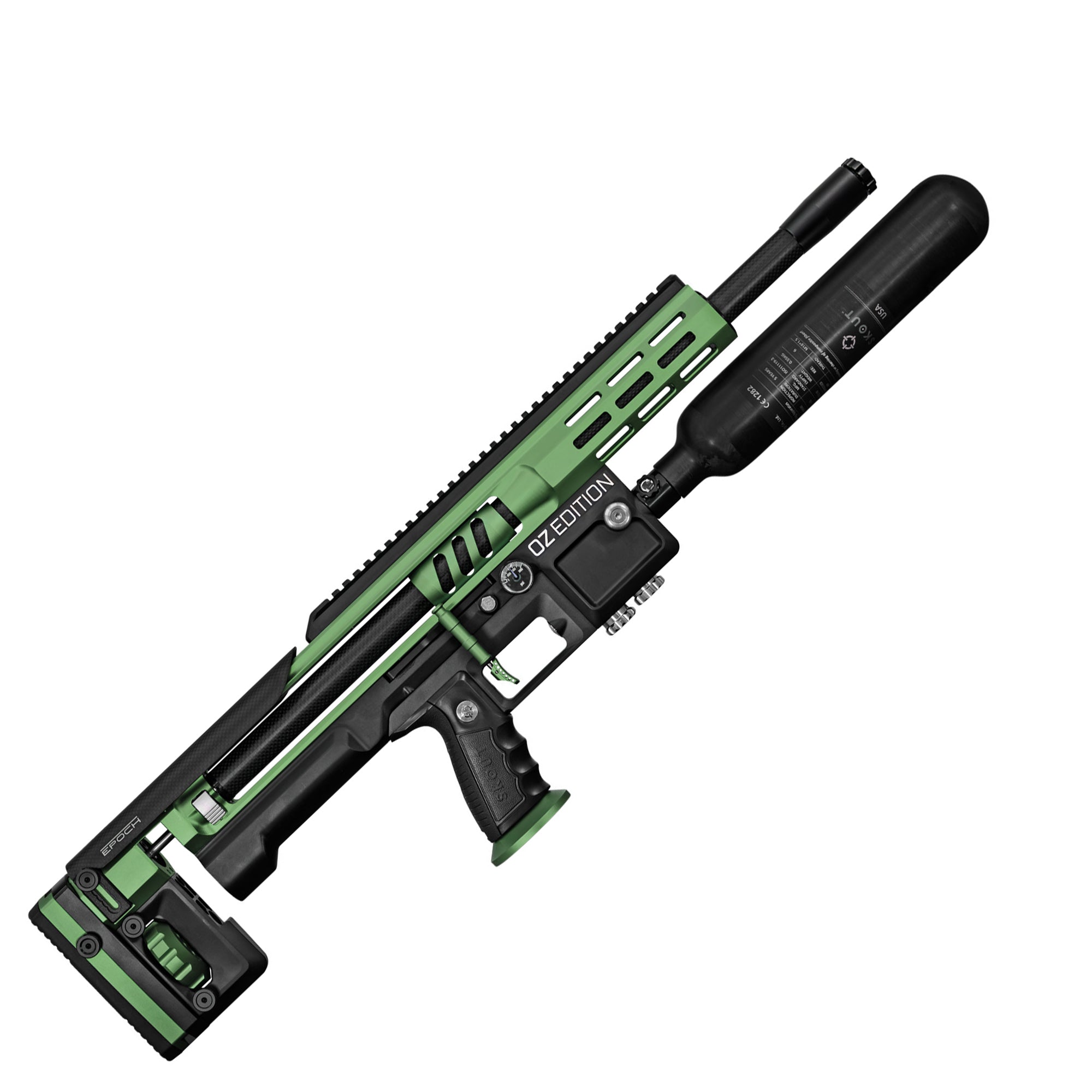 Skout Airguns EPOCH Oz Edition