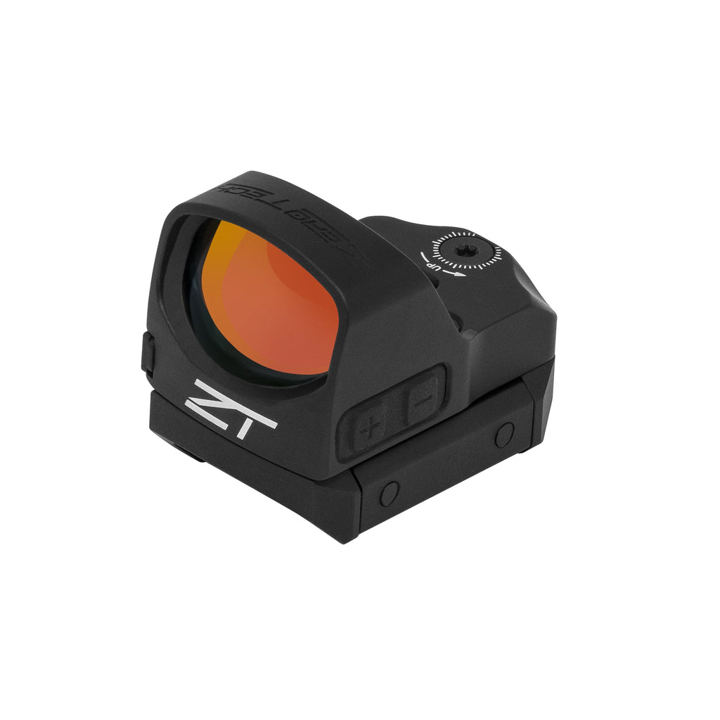 Thrive HD Multi Reticle Reflex