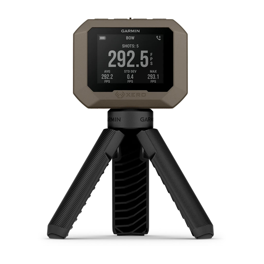 Xero C1 Pro Chronograph