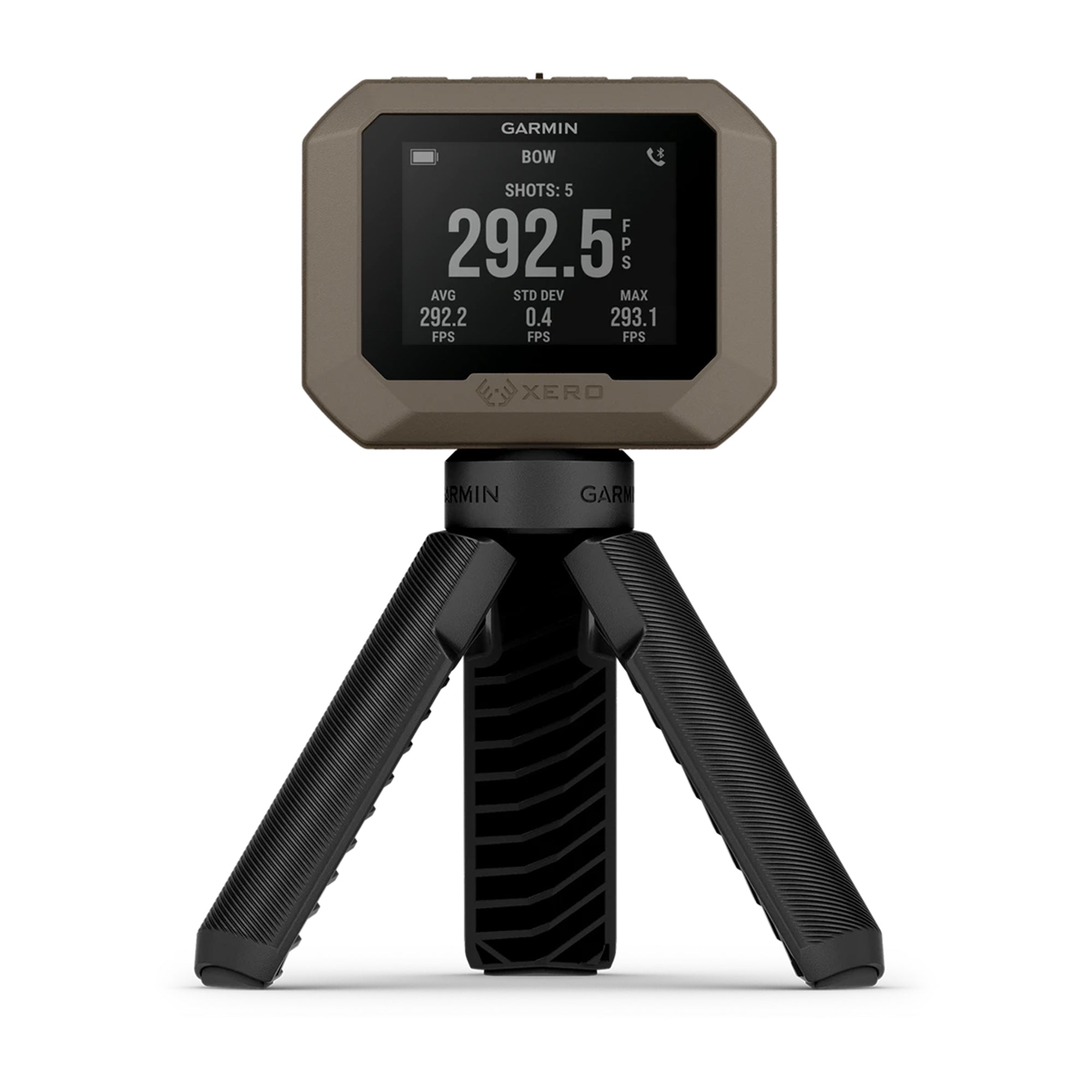Xero C1 Pro Chronograph