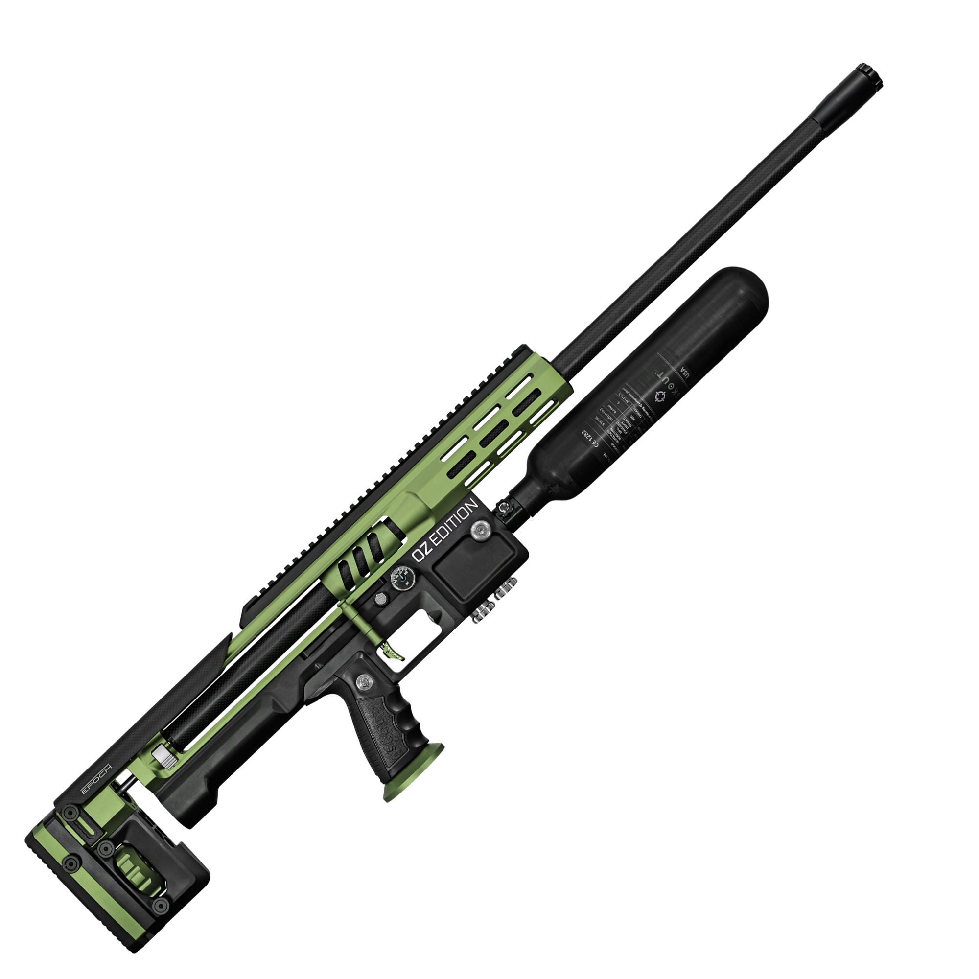 Skout Airguns EPOCH Oz Edition