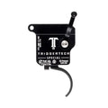 Special trigger for Remington 700 Single Stage