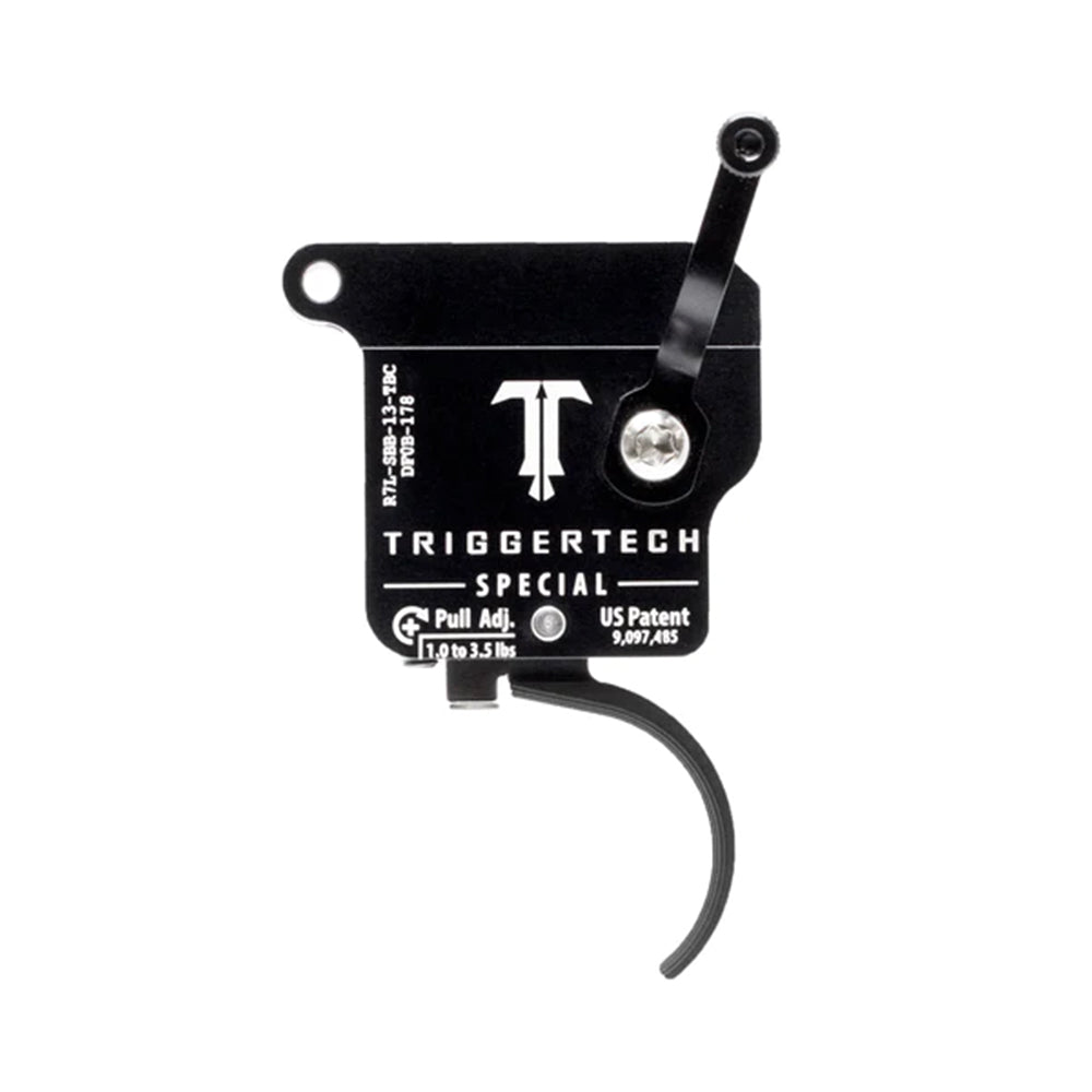 Special trigger for Remington 700 Single Stage