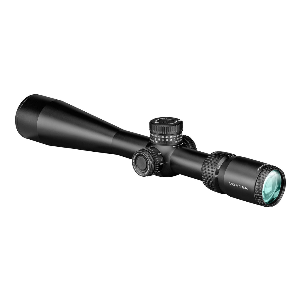 Viper HD 5-25x50 FFP