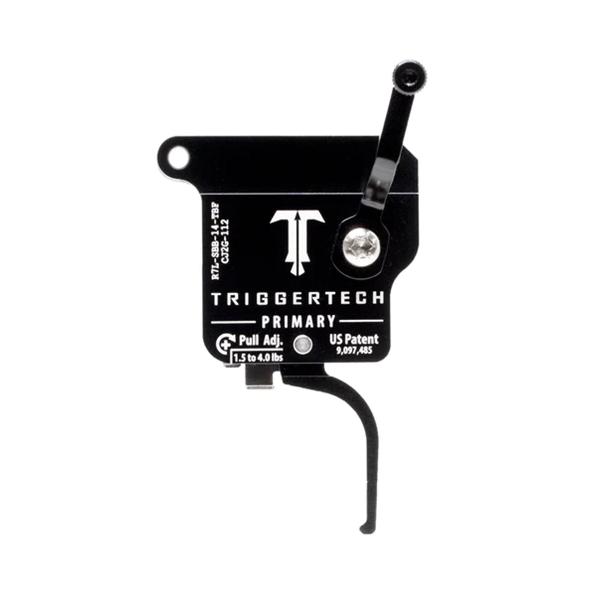 Primary trigger for Remington 700 Single Stage