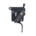 Special trigger for Remington 700 2 Stage