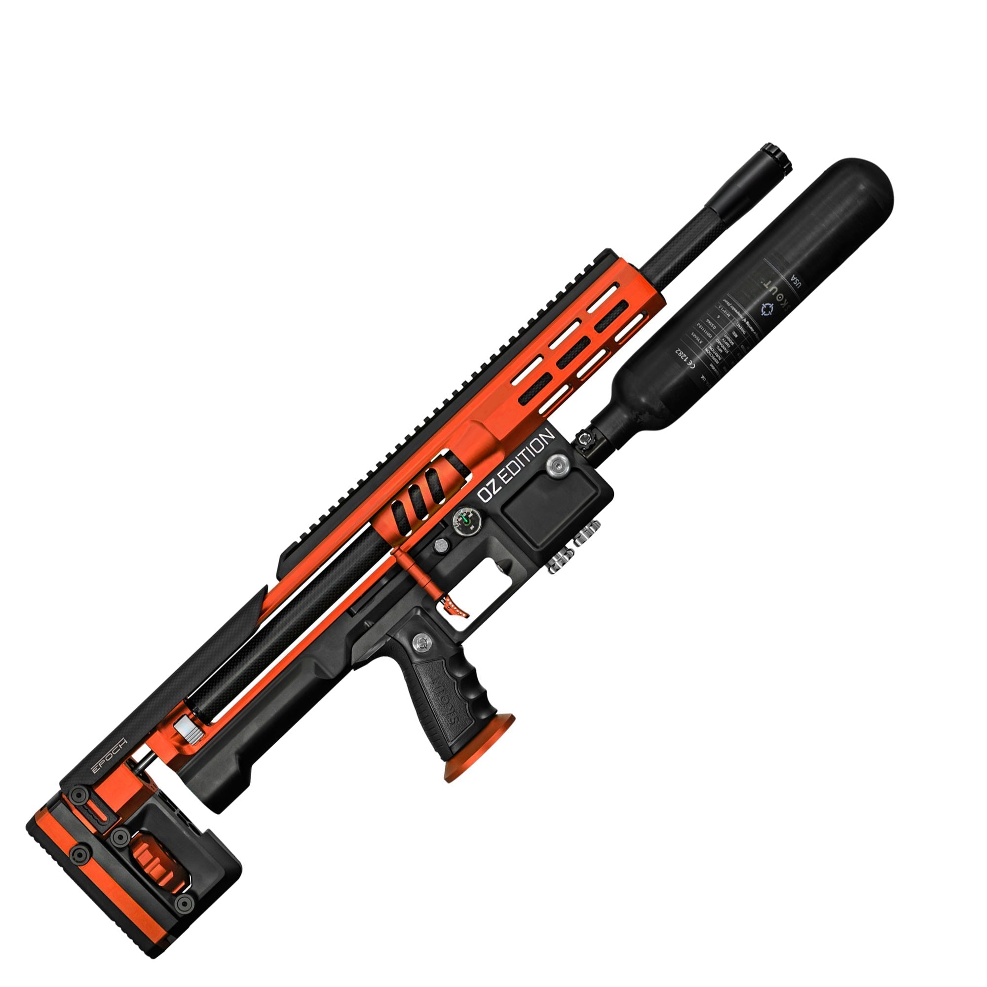 Skout Airguns EPOCH Oz Edition