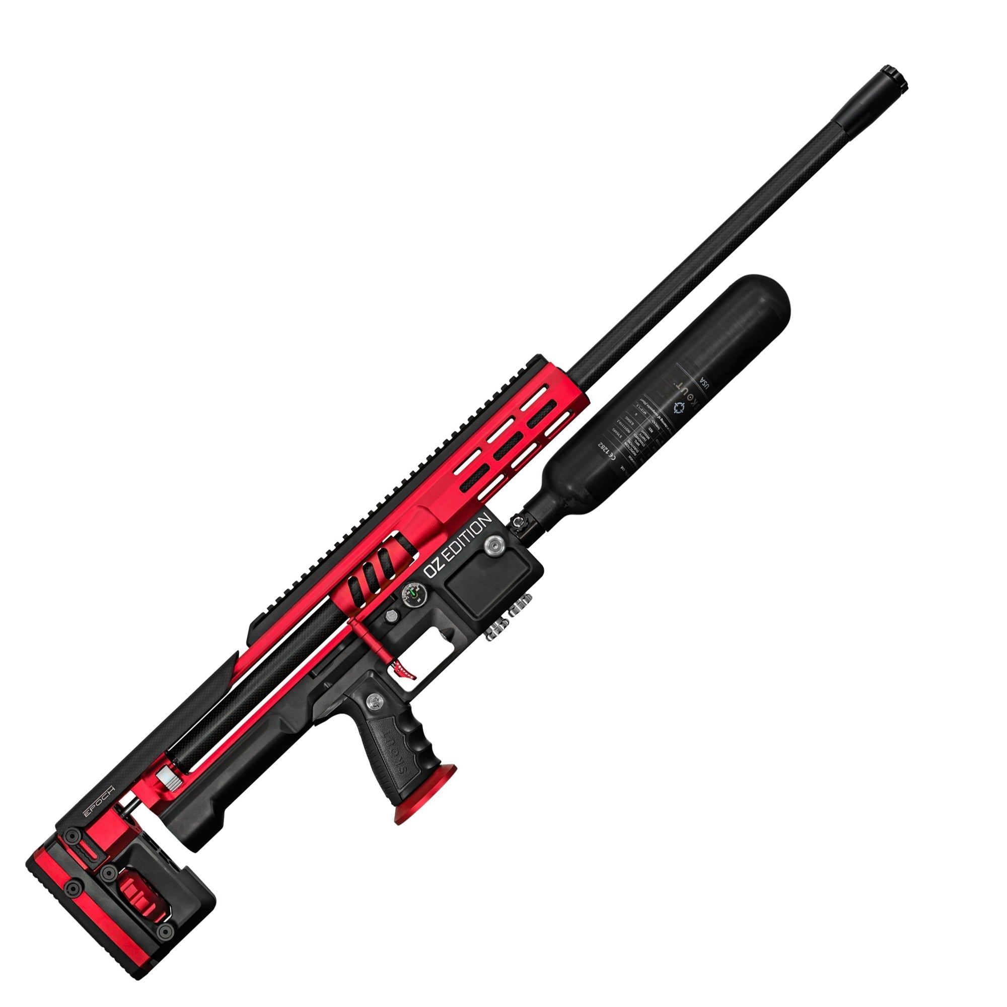 Skout Airguns EPOCH Oz Edition