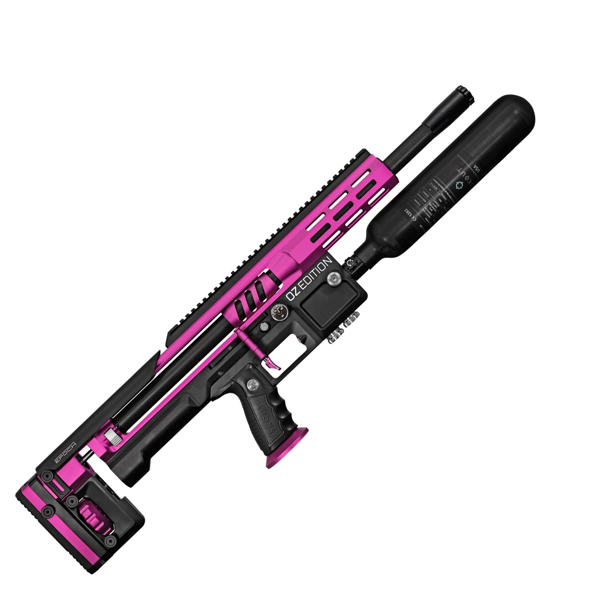 Skout Airguns EPOCH Oz Edition