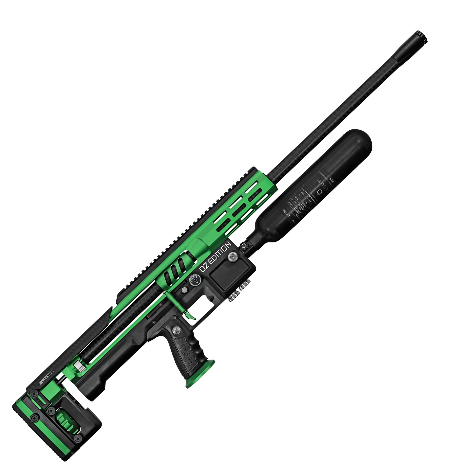 Skout Airguns EPOCH Oz Edition