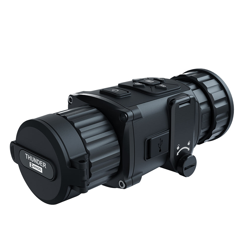 Thunder Pro TH35PC