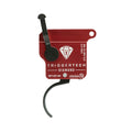 Diamond Clone trigger for Remington 700 Single Stage