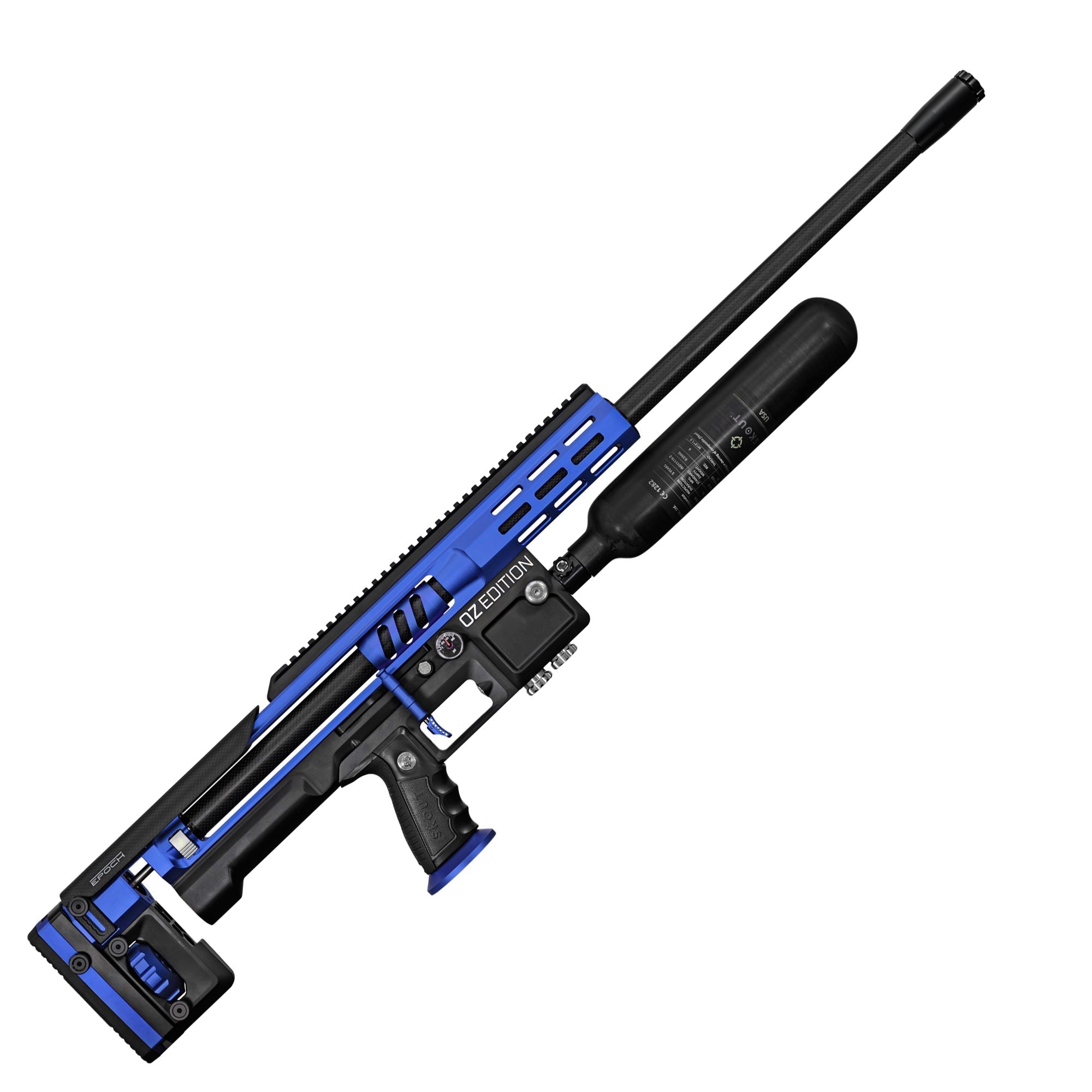 Skout Airguns EPOCH Oz Edition