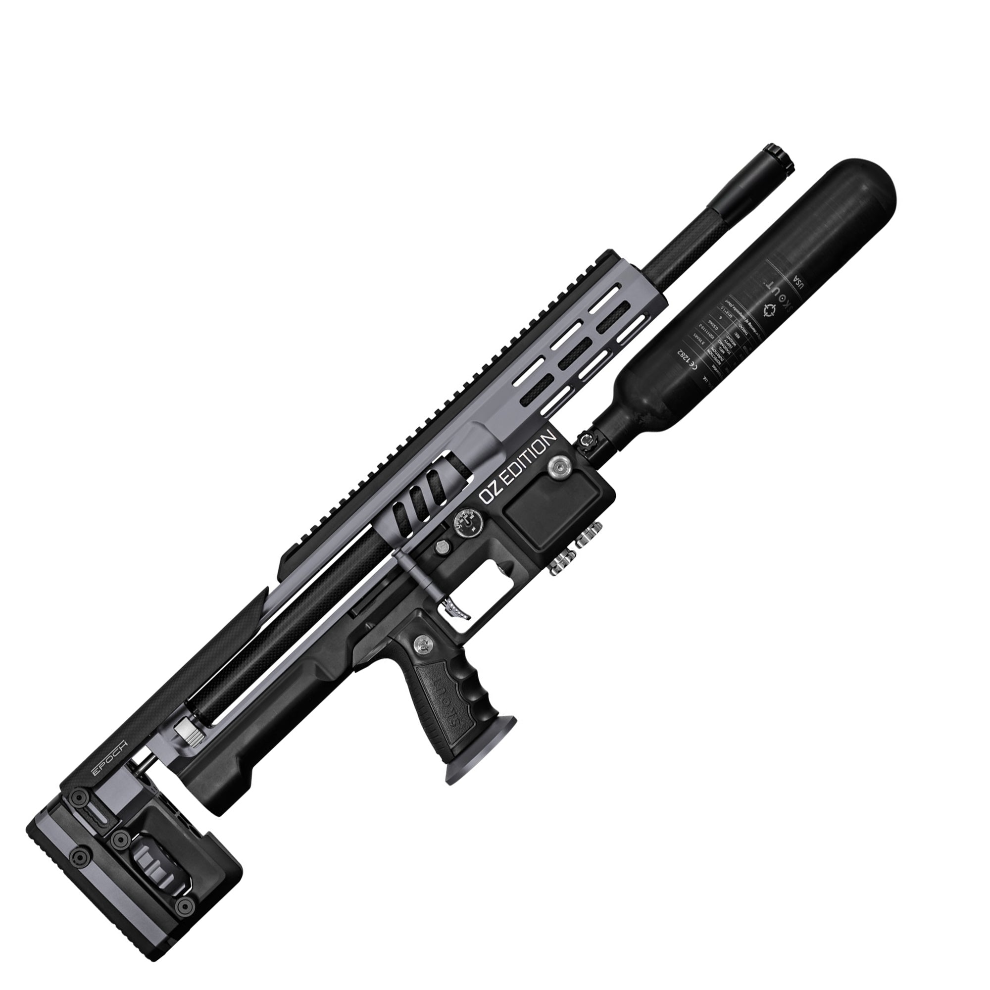 Skout Airguns EPOCH Oz Edition