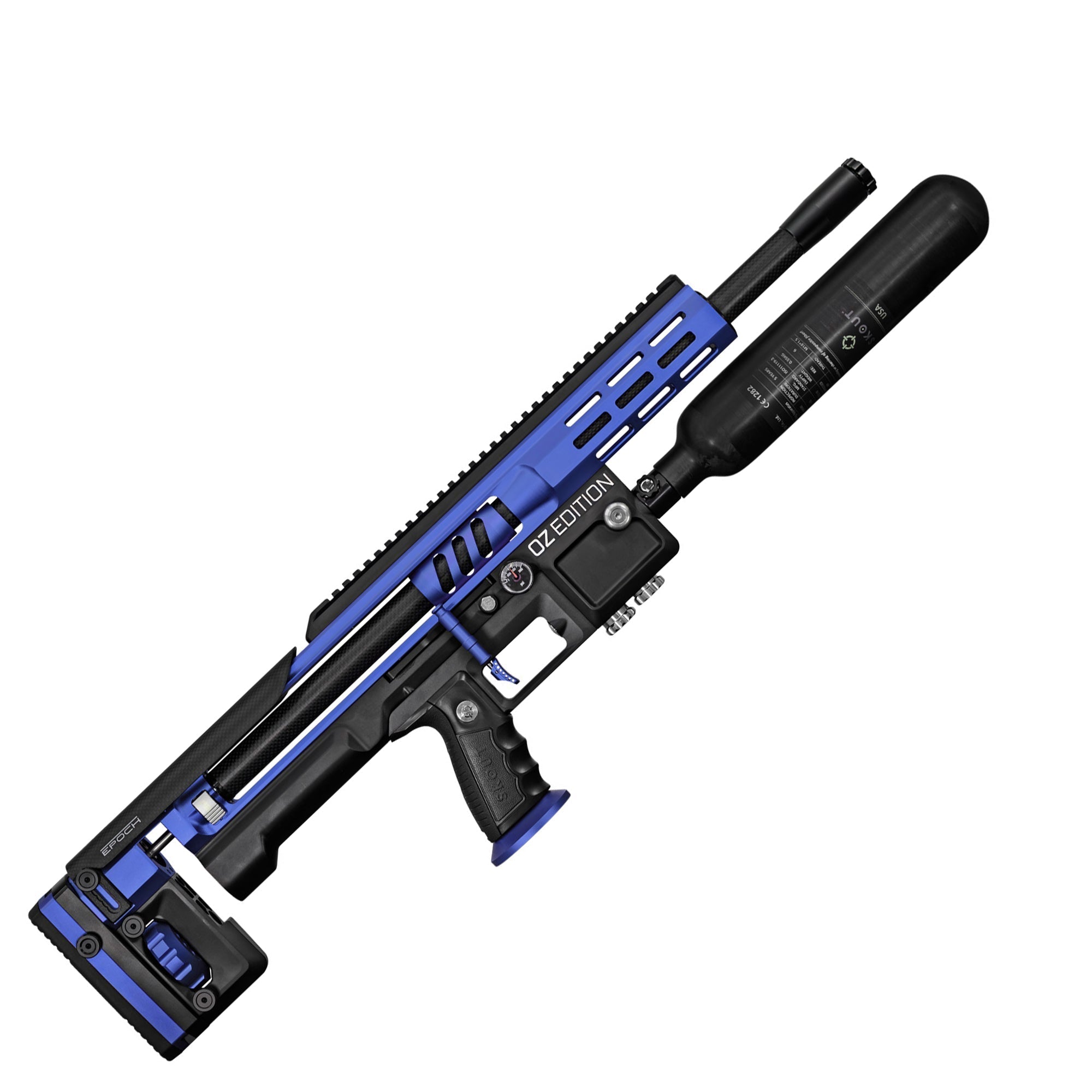 Skout Airguns EPOCH Oz Edition