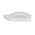 front-sight-encased-White