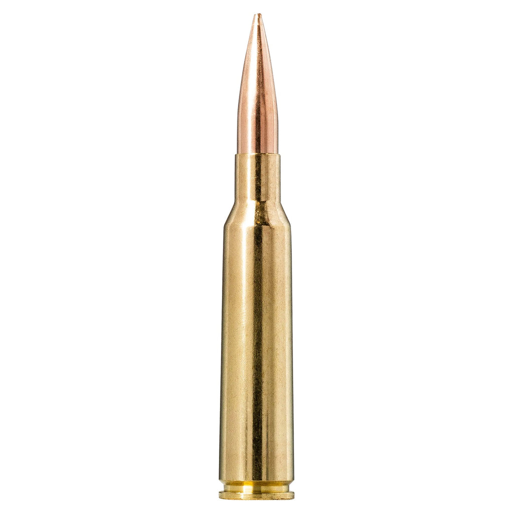 6.5X55 130gr Golden Target