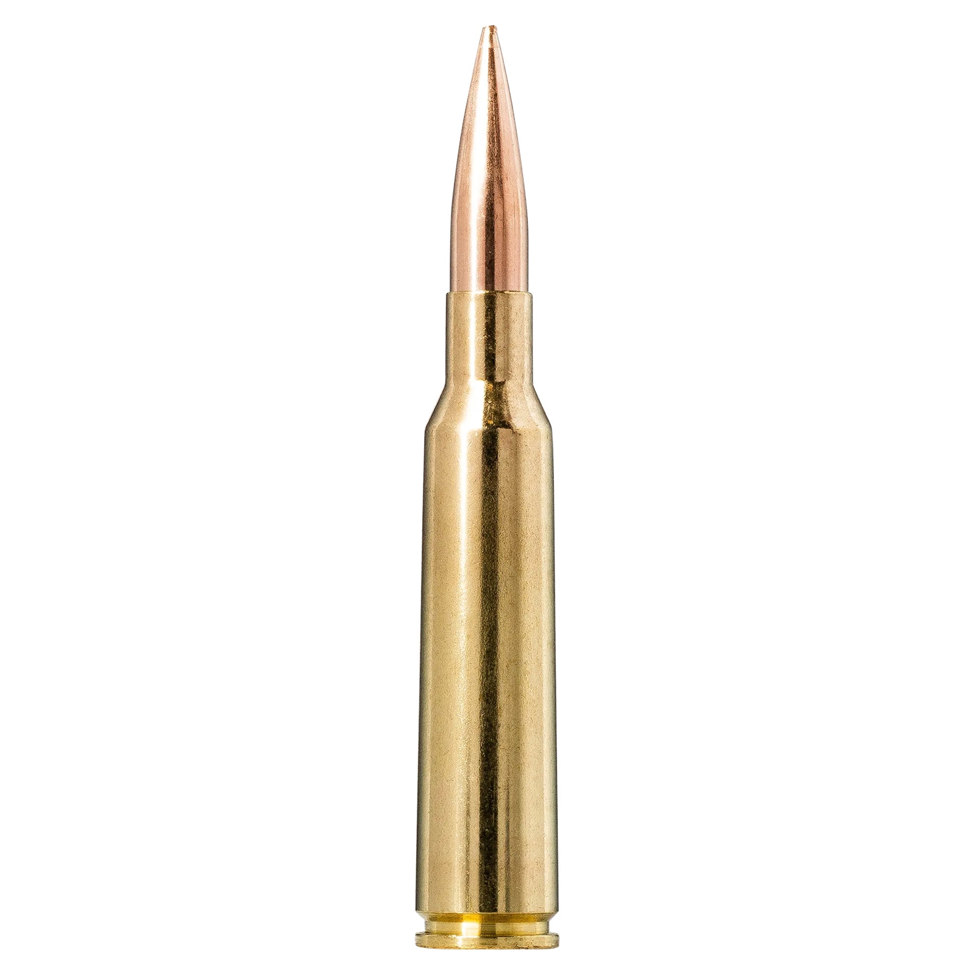 6.5X55 130gr Golden Target