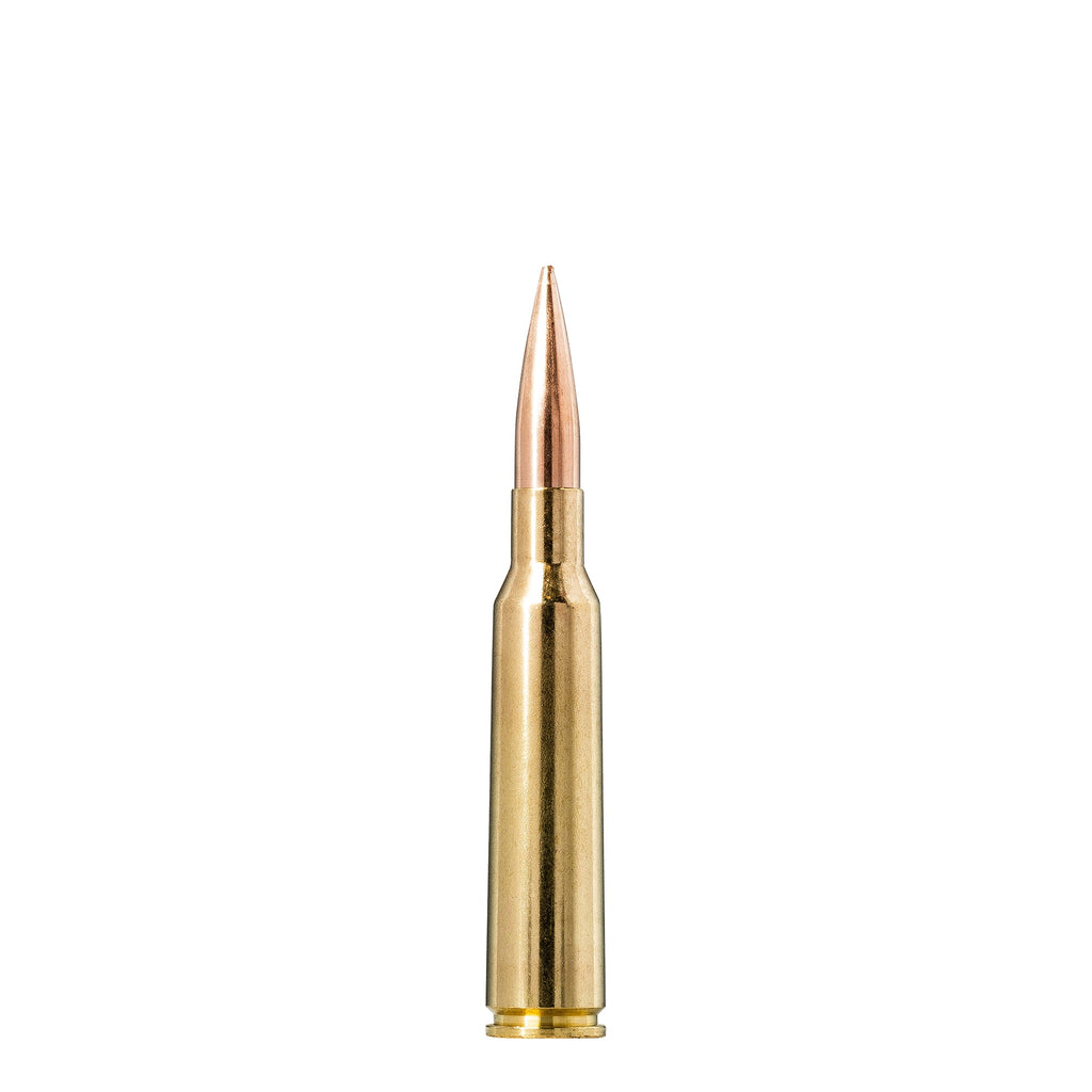 6.5X55 130gr Golden Target