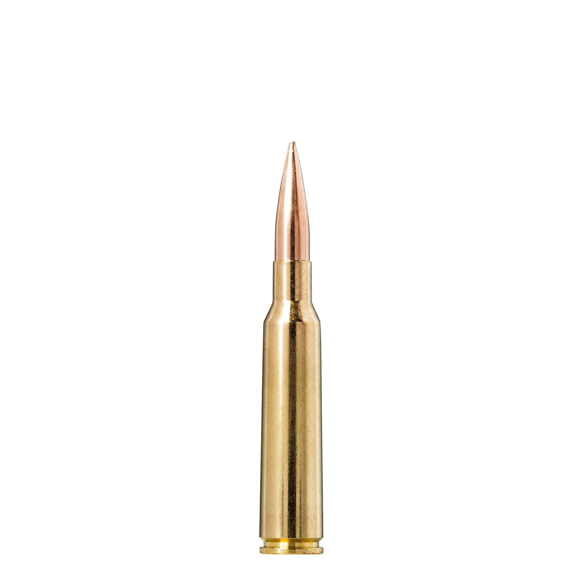 6.5X55 130gr Golden Target