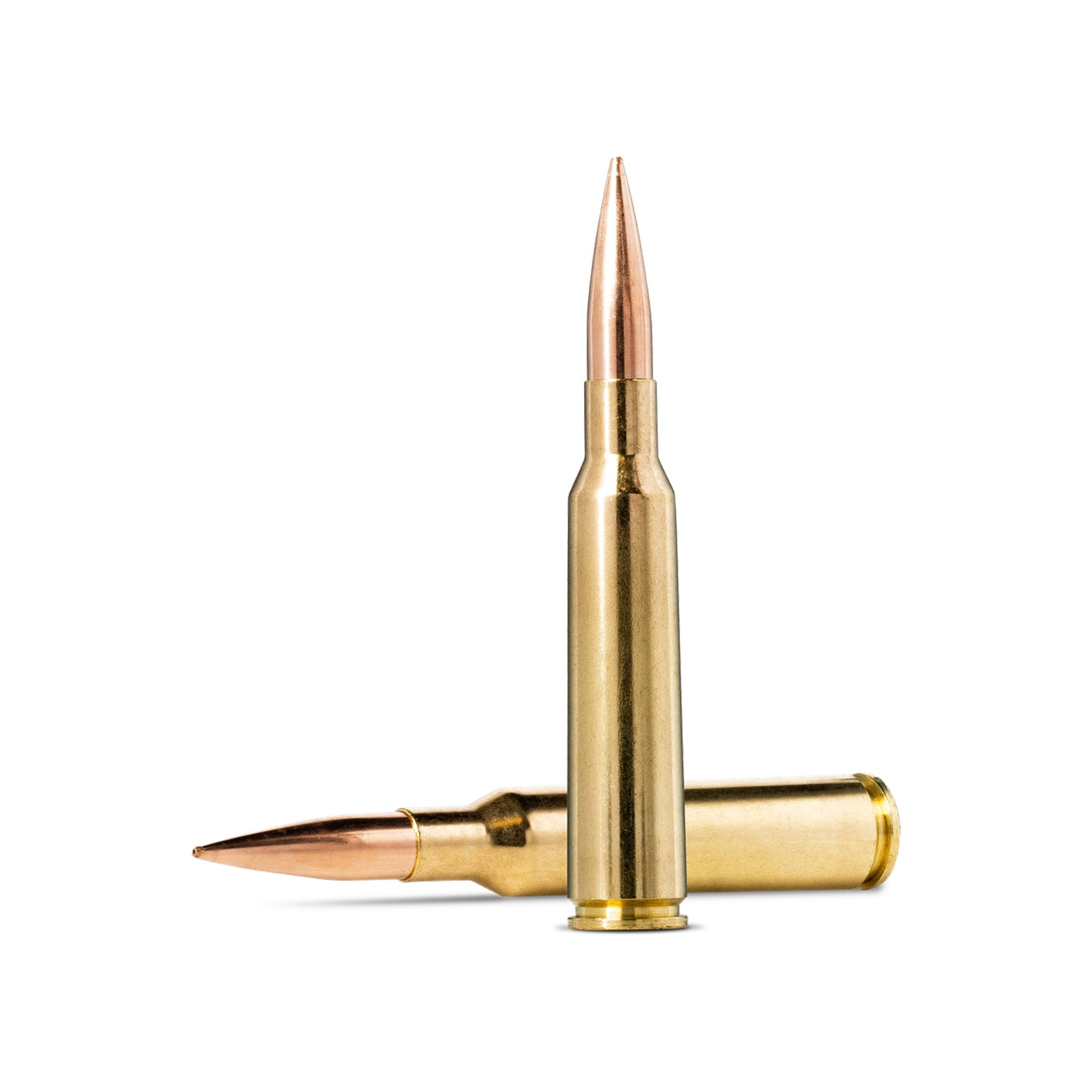 6.5X55 130gr Golden Target
