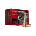 6.5X55 130gr Golden Target