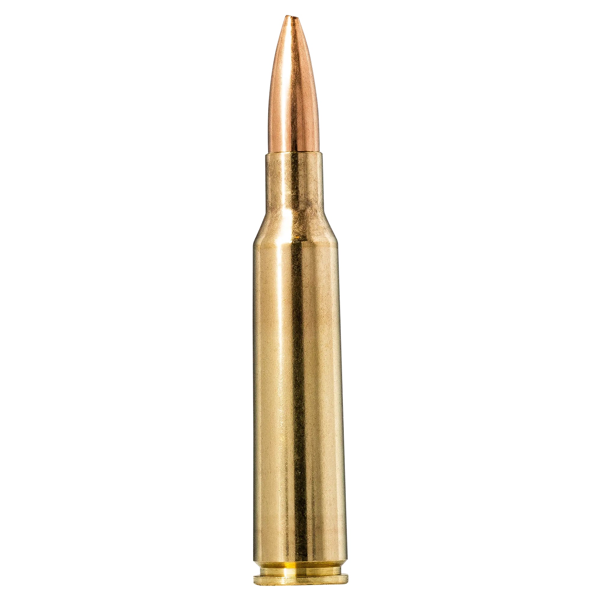 6.5X55 100gr HP Recruit