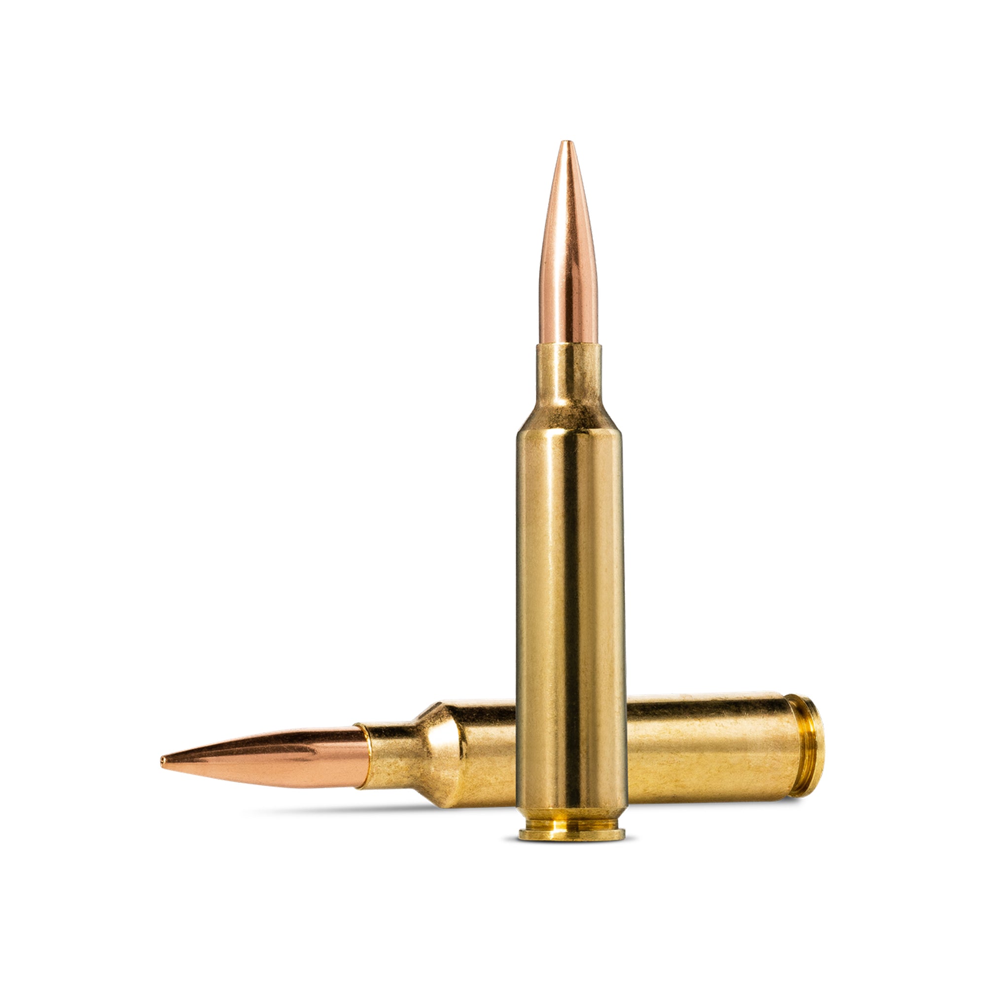 6.5-284 130gr Golden Target