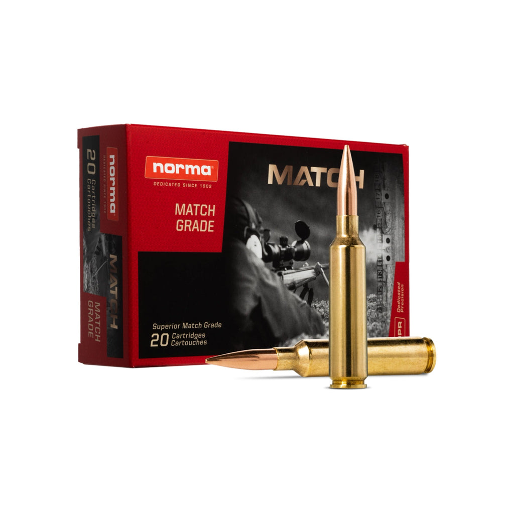 6.5-284 130gr Golden Target