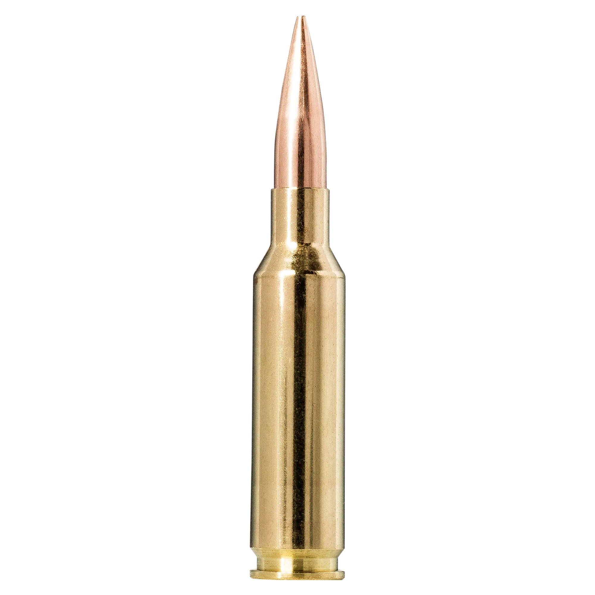6.5 Creedmoor 130gr Golden Target