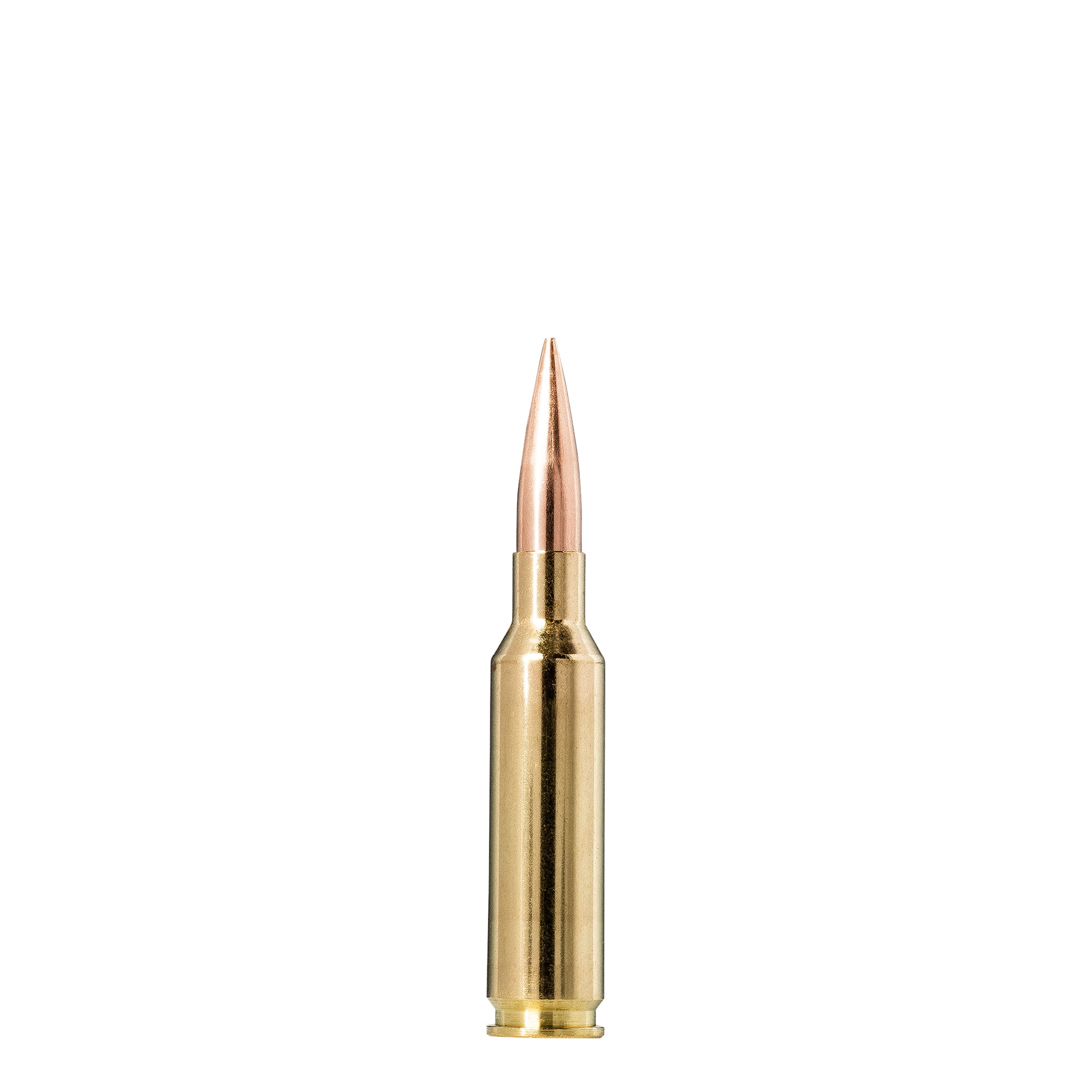 6.5 Creedmoor 130gr Golden Target