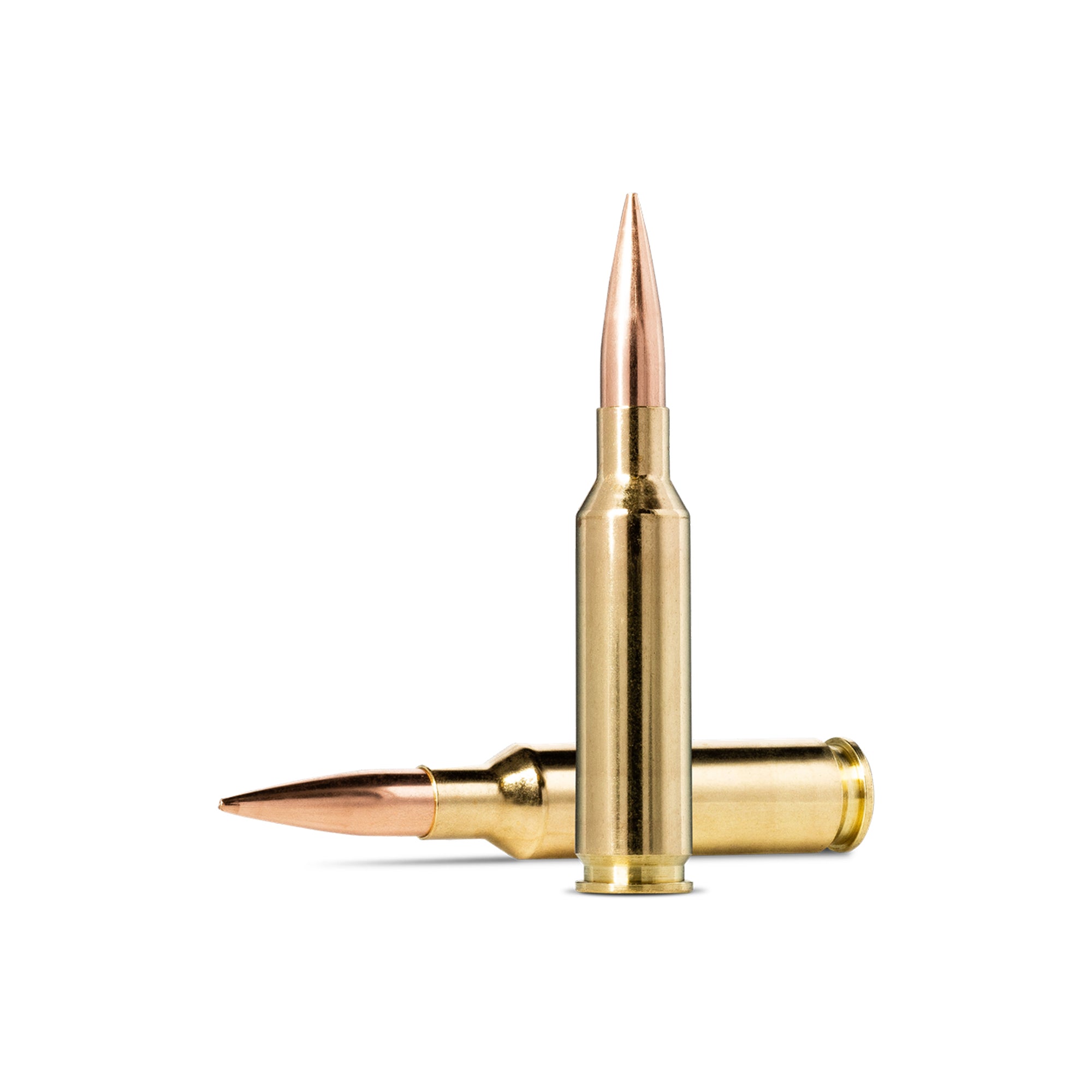 6.5 Creedmoor 130gr Golden Target