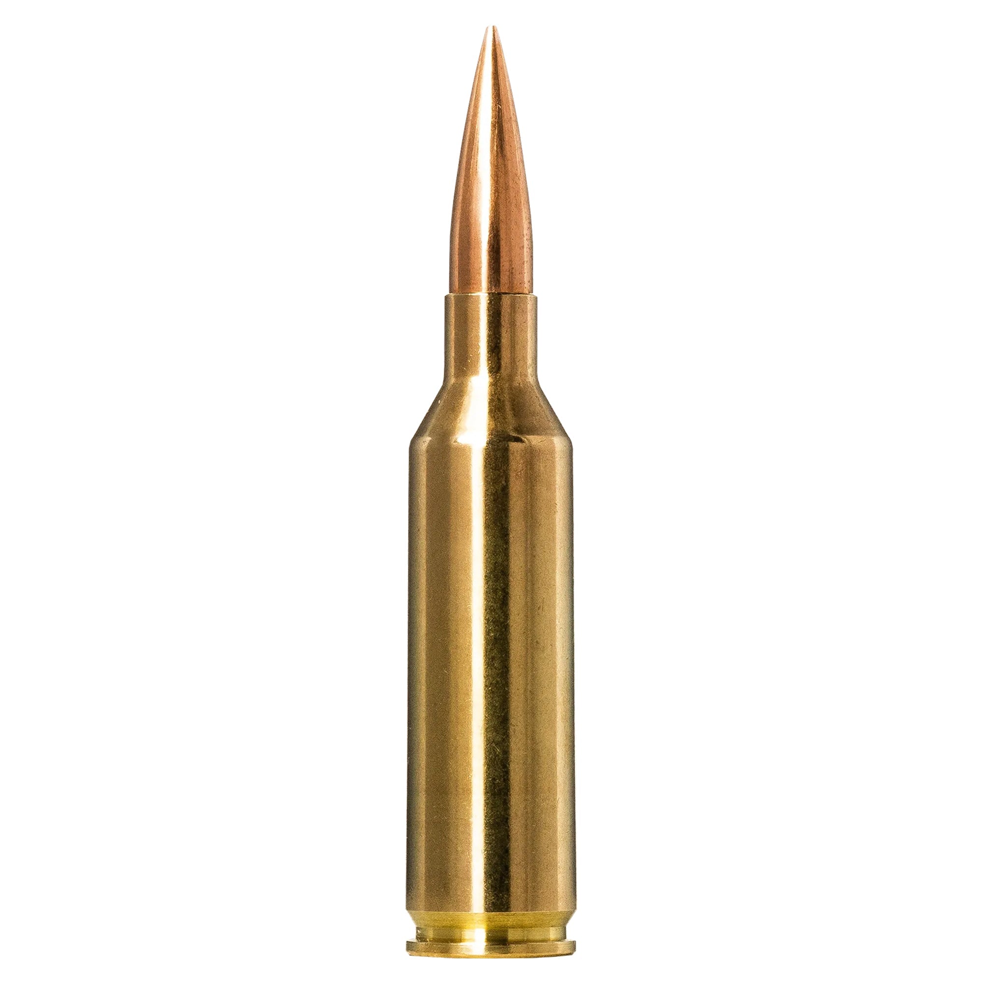 6.5 Prc 143gr Golden Target
