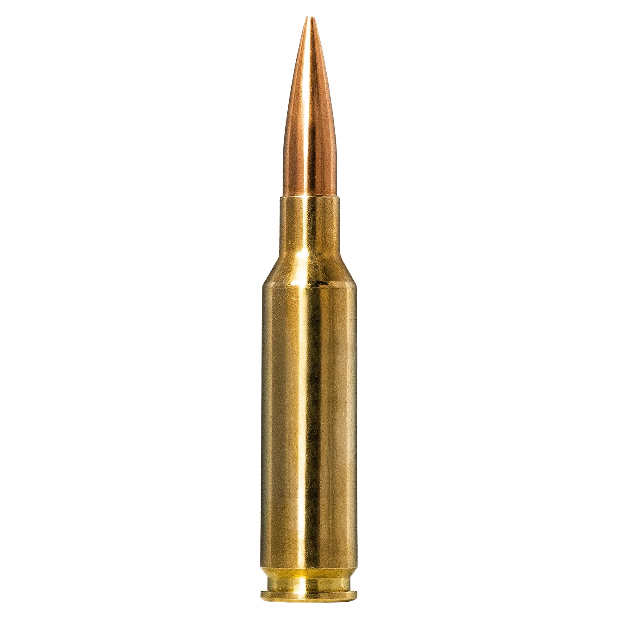 6.5 Creedmoor 143gr Golden Target